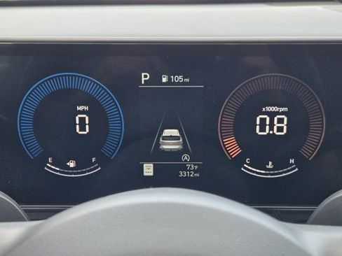 Certified 2026 Hyundai Kona SE FWD image 15