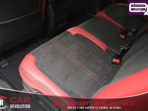 Used 2020 Acura MDX A-Spec image 48