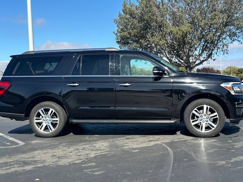 Used 2024 Ford Expedition Max Limited RWD image 3