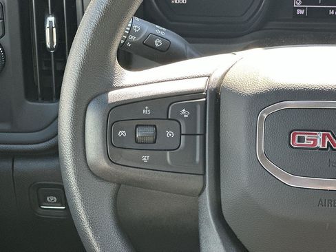 New 2026 GMC Sierra 2500 Pro w/ 1SA Pro Safety Plus Package RWD image 9