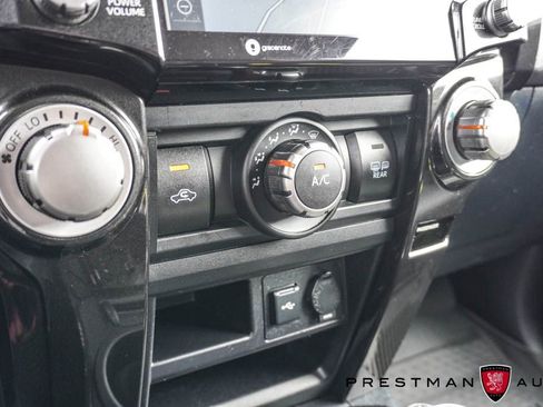 Used 2020 Toyota 4Runner TRD Off-Road Premium image 36