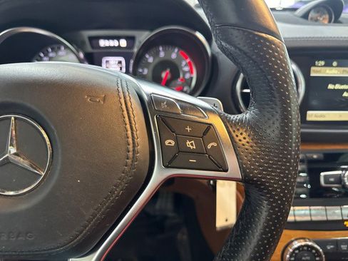 Used 2013 Mercedes-Benz SL 550 Designo Premium PKG $119K w/ Premium Pkg image 50