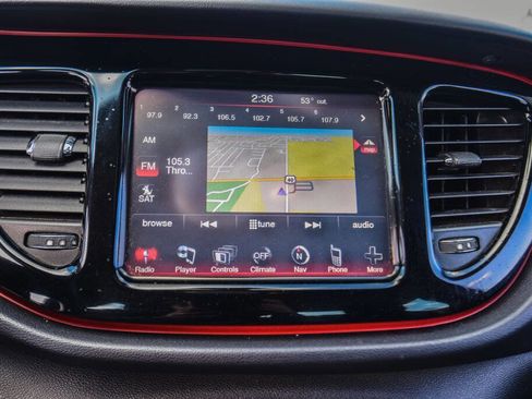 Used 2015 Dodge Dart Aero image 14