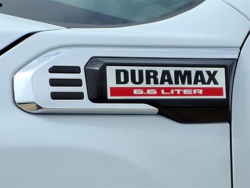 New 2026 GMC Sierra 3500 Denali w/ Denali Reserve Package image 11