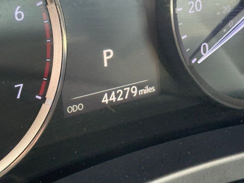 Used 2018 Lexus IS 300 300 w/ Accessory Package 2 image 17