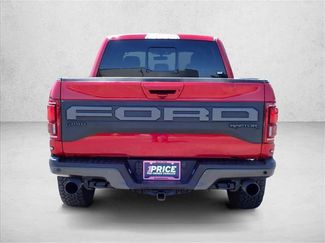 Used 2020 Ford F150 Raptor w/ Equipment Group 802A Luxury AWD/4WD video 3