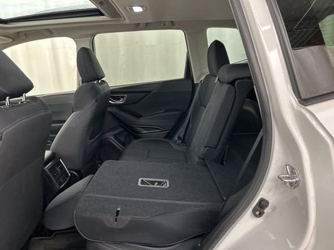 Used 2024 Subaru Forester Premium image 25
