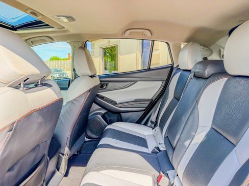 Used 2019 Subaru Crosstrek 2.0i Limited w/ Moonroof Package image 6