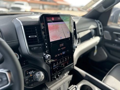 New 2026 RAM 1500 Laramie image 18