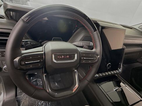 New 2026 GMC Yukon AT4 Ultimate image 6