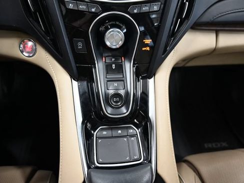 Used 2019 Acura RDX AWD w/ Advance Package image 19