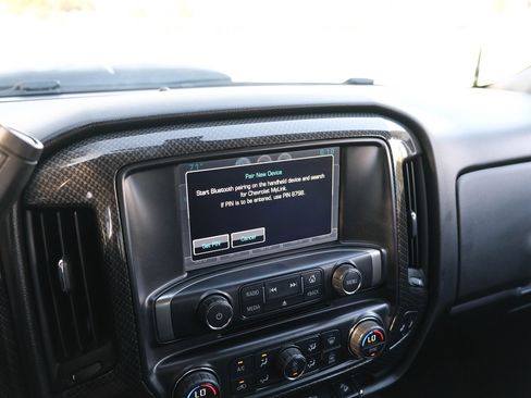 Used 2015 Chevrolet Silverado 1500 LT w/ All Star Edition image 35