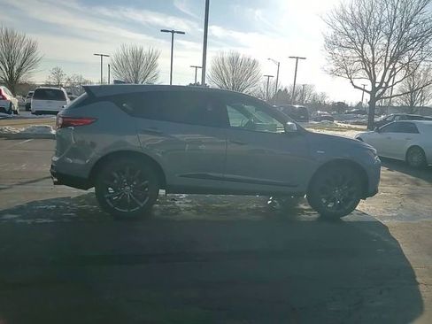 New 2026 Acura RDX A-Spec image 3