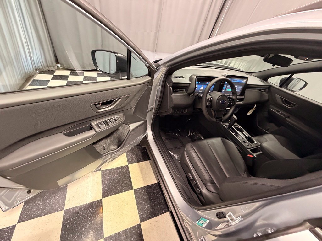 New 2026 Subaru Outback Premium AWD/4WD image 13