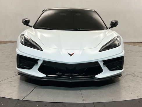 Used 2023 Chevrolet Corvette Stingray Preferred Conv w/ 2LT RWD image 9