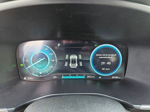 Used 2023 Hyundai Santa Fe SEL Premium image 29