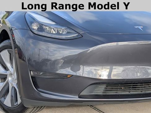 Used 2024 Tesla Model Y Long Range image 3