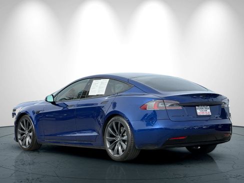 Used 2017 Tesla Model S 75 image 6