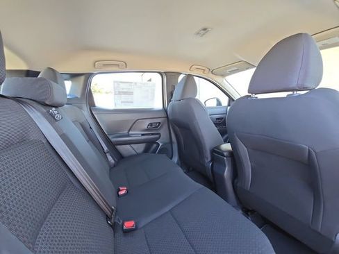 New 2026 Nissan Kicks S FWD image 27