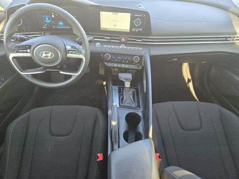 Certified 2024 Hyundai Elantra SEL FWD image 18