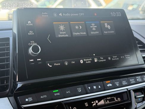 Certified 2025 Honda Odyssey EX-L image 20