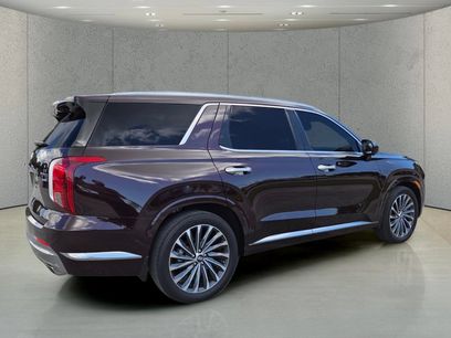 Used 2023 Hyundai Palisade Calligraphy