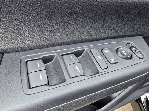 New 2026 Honda CR-V EX image 25