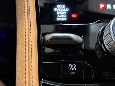 New 2026 Jeep Grand Cherokee L Summit image 43