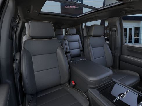 New 2026 GMC Yukon XL Elevation w/ Elevation Premium Package AWD/4WD image 16