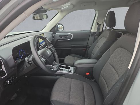 Certified 2024 Ford Bronco Sport Big Bend image 11