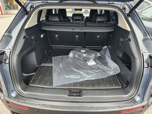 New 2026 MAZDA CX-50 AWD 2.5 Hybrid w/ Cargo Package image 6