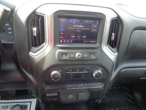 Used 2020 Chevrolet Silverado 2500 W/T w/ WT Fleet Convenience Package image 14