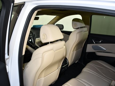 Certified 2024 Acura RDX SH-AWD w/ Technology Package image 46