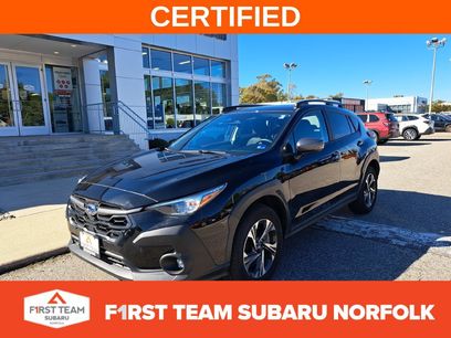 Used 2026 Subaru Crosstrek 2.5i Premium