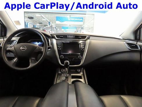 Used 2023 Nissan Murano SV image 7