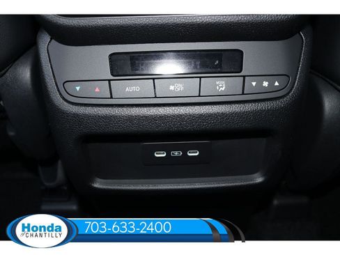 New 2025 Honda Pilot Touring image 28