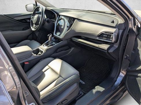 Used 2022 Subaru Outback Onyx Edition XT image 21