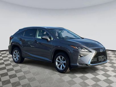 Used 2016 Lexus RX 350 AWD w/ Premium Package