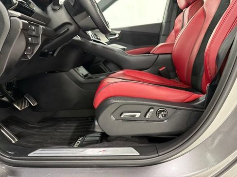 Certified 2024 Acura RDX A-Spec AWD/4WD image 14
