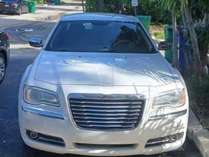 Used 2013 Chrysler 300 C