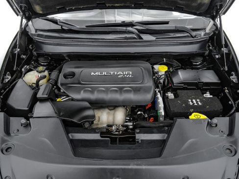 Used 2018 Jeep Cherokee Latitude image 47