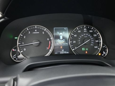 Used 2021 Lexus RX 350 AWD w/ Premium Package image 14
