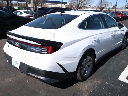 New 2026 Hyundai Sonata SE FWD image 20