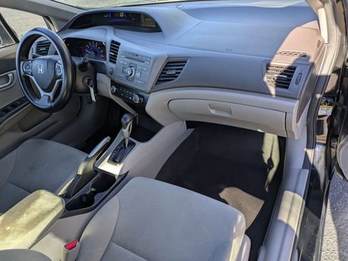 Used 2012 Honda Civic LX image 22