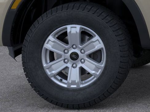 New 2025 Ford Ranger XL image 20