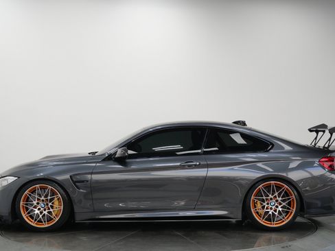 Used 2016 BMW M4 GTS RWD image 6
