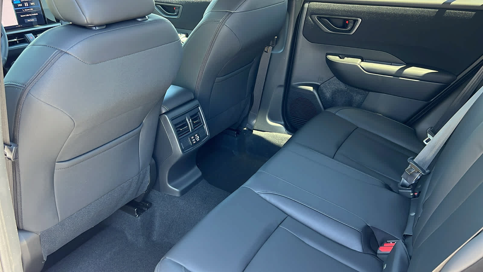 New 2026 Subaru Outback Premium AWD/4WD image 24