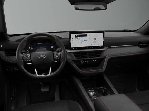 New 2026 Ford Explorer ST image 30