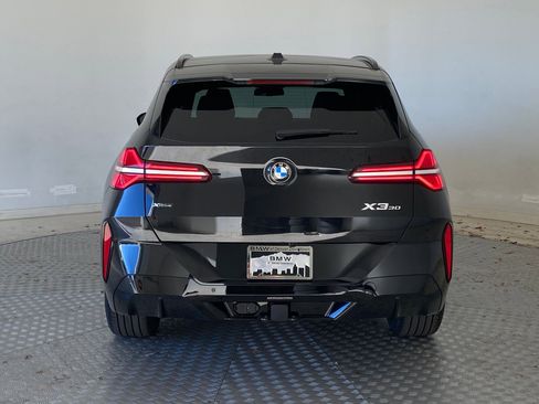 New 2026 BMW X3 xDrive30 w/ Premium Package image 9