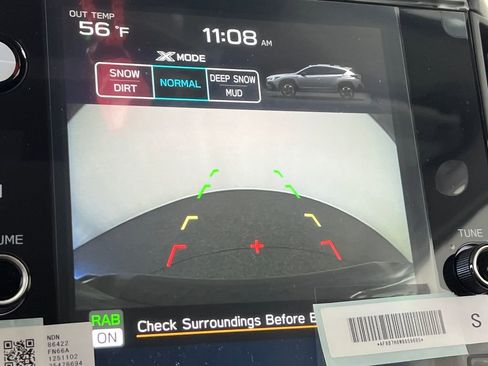 New 2026 Subaru Crosstrek 2.5i Limited image 21